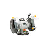 ENERGYGRIND 200P BENCH GRINDER 200MMx200MM